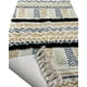 thumbnail image 3 of Alfombra Estampada Diseño Tufting 60x90 Tf02, 3 of 4