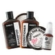 thumbnail image 1 of Pack Shampoo Acondicionador Low Poo Crema Uva Serum Sheet, 1 of 4