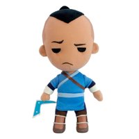 Quantum Mechanix Inc. - Sokka Q-Pals Plush