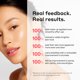 thumbnail image 3 of Mascarilla Tratamiento Facial CELLEANSER ROSETINOL PDRN Glow 25g x5, 3 of 7