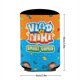thumbnail image 3 of Vlad y Niki Funda enfriadora de latas, aislante de bebidas para mantener frías o calientes, funda térmica plegable para latas, portabebidas reutilizable, 3 of 6