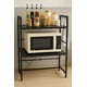 thumbnail image 1 of Organizador Estante Repisa De Cocina Microondas Extensible, 1 of 8