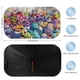 thumbnail image 2 of Monsters University Sombrilla Solar para Auto - Protector de Parabrisas Plegable | Cortina Solar Delantero | Bloqueo UV y Aislamiento de Calor 133x73cm, 2 of 6