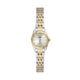 thumbnail image 1 of Reloj Fossil Scarlette Mini de Acero Inoxidable a Dos Tonos, 1 of 9