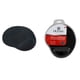 thumbnail image 3 of Mousepad Redondo Apoya Muñeca Con Gel Negro, 3 of 4