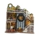 thumbnail image 5 of Casa De Muñecas En Miniatura De Madera, Obra De Arte, Casa De Madera Creativa Para Niños, Adolescentes Y Adultos, Sin Cubierta A Prueba De Polvo, 5 of 5