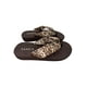 thumbnail image 2 of Sandalias Mujer Estampado Leopardo 36, 2 of 3