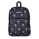 thumbnail image 1 of Mochila JanSport SuperBreak One resistente y liviana con estampado pastel, 1 of 4