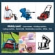 thumbnail image 4 of Motor de CC XD-3420 12V/24V 30W giro horario/antihorario de alto torque, 4 of 8