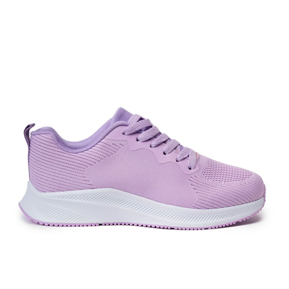 Zapatilla Mujer Lila Danitza
