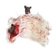 thumbnail image 3 of Halloween Scary Mask Hat Horror Beding Gasa Cap Scream Pareja Adultos, 3 of 5