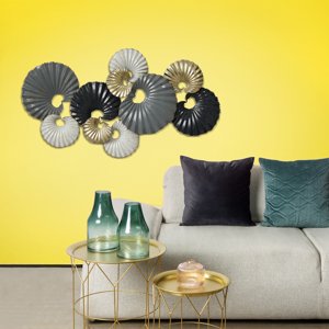 Mallorca - Placa Mural Decorativa Barcelona