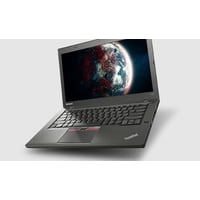 Notebook Lenovo T450 14″ (I5-5Ta 16Gb 256Gb Ssd) Reacondicionado Grado A