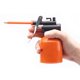 thumbnail image 3 of Bote de Aceite Metálico USUNRISE 250 ml con Pico Naranja, 3 of 8