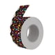 thumbnail image 4 of Bordes de tablón de anuncios con patrones creativos, pegatinas bonitas de colores brillantes, tablones de anuncios decorativos para pared, hogar, aula Puntos coloridos, 4 of 5