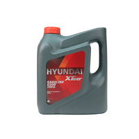 Aceite Motor Hyundai 20W50 Xteer 4Lts