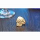 thumbnail image 2 of Anillo de Hombre Calavera Craneo Gold Moda 2021 Man, 2 of 3