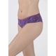 thumbnail image 2 of Pack 3x pantaleta microfibra P314.15-MOR Kayser, 2 of 5