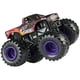 thumbnail image 3 of Diecast Truck Monster Jam 2025, escala 1:64 oficial, serie 44, 3 of 5
