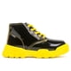 thumbnail image 1 of Botín Niñ@ Amarillo Dris Chancleta, 1 of 4
