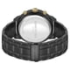 thumbnail image 2 of Reloj Kenneth Cole KC50884005 para hombre con brazalete negro, 2 of 3