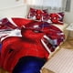 thumbnail image 1 of Ropa de cama Spidean para niños, hombres y mujeres, tamaño individual, funda nórdica y fundas de almohada., 1 of 3