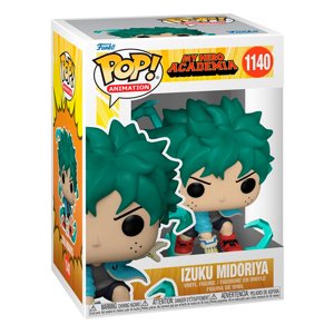 Funko - Pop My Hero Academia Izuku Midoriya 1140