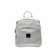 thumbnail image 1 of Mochila Cuero Blanco CRU75, 1 of 5