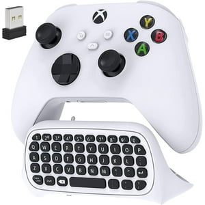 Teclado Del Controlador Para Xbox Series X / S / Para Xbox O Auarte Auarte
