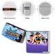 thumbnail image 5 of Supertato theme Copper Metal Lighter Shell Premium Replacement Refillable Lighter Case With Durable Metal Construction Compatible With Zippo And Most Standard Lighter Models, 5 of 6