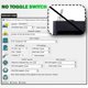 thumbnail image 5 of Adaptador OBD2 Bluetooth BLE Escáner VLinker FD Plus VGate, 5 of 6