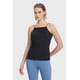 thumbnail image 2 of Polera Mujer Pabilo Delgado Negro, 2 of 4
