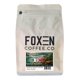 thumbnail image 1 of Café Foxen México Chiapas 340 g Grano Entero Tueste Oscuro, 1 of 3