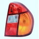 thumbnail image 1 of Farol Trasero Derecho Renault Clio 2.0 F4r Dohc 2000 2003, 1 of 2