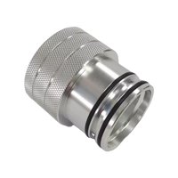 Ioensy - Herramienta Engrasadora De Cojinete De Rueda Automática De 39 Mm 293350109 Para Can-Am Maverick X3