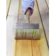 thumbnail image 5 of Pincel Rollingdog Deck Stain, 11,43 cm, paquete de 2 unidades, 5 of 6
