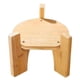 thumbnail image 2 of Soporte Dispensador De Bebidas Base Redonda Artesanal Para Celebraciones Bodas Navideñas, 2 of 5