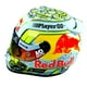 thumbnail image 3 of Casco Formula 1 Max Verstappen RedBull 2023 GP Las Vegas 1:2, 3 of 5
