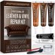 thumbnail image 1 of Brown Leather Repair Kit for Furniture, Couches and Car Seats, 1 of 3