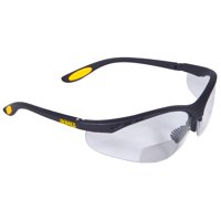 Dewalt - Gafas De Seguridad Dpg59 130D Reinforcer Rx Clear Lens 3 0