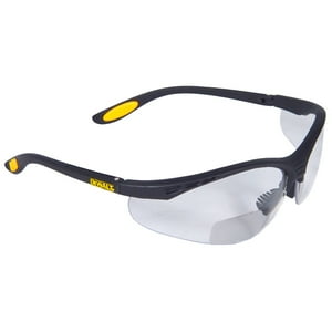 Dewalt - Gafas De Seguridad Dpg59 130D Reinforcer Rx Clear Lens 3 0