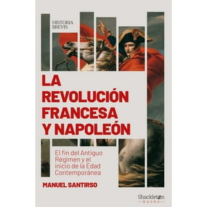 Catalonia - La Revolucion Francesa Y Napoleon