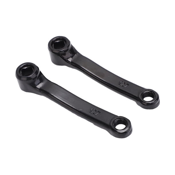 Juego De Bielas Para Bicicleta, Brazo De Manivela De Aluminio Para Bicicleta Plegable, Accesorios Para Bicicleta De Carretera, Brazo De Manivela 127