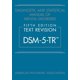 thumbnail image 1 of Libro Manual Diagnóstico y Estadístico de los Trastornos Mentales DSM-5-TR, revisión de texto, 1 of 1
