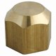 thumbnail image 1 of Tapa abocinada de latón de 3/4 pulgadas HOMEPLUS+, 1 of 1