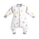 thumbnail image 2 of Saquito De Dormir Bebe Pijama Algodon Tog 1.0 Virus gris M, 2 of 7