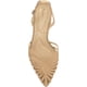 thumbnail image 5 of Zapato de tacón Jessica Simpson Paveri Strappy Caged Natural 6.5, 5 of 7
