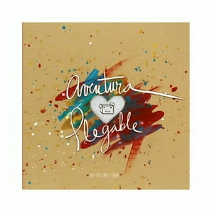 Bibliográfica - Aventura Plegable