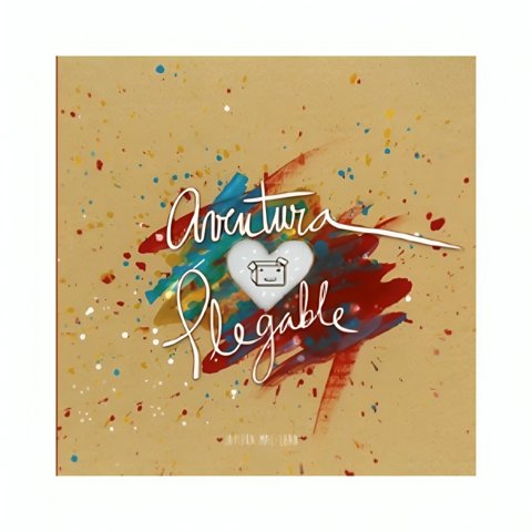 Bibliográfica - Aventura Plegable