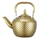 thumbnail image 4 of Tetera Con Infusor, Hervidor De Agua Para Gas De Inducción, Para Cocina, Camping, Hogar, 1,5 L, 4 of 5